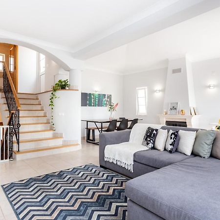 Apartmán Qev - Santo Antonio Budens Exteriér fotografie