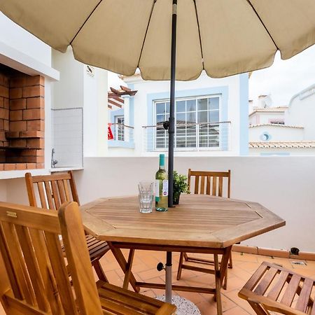 Apartmán Qev - Santo Antonio Budens Exteriér fotografie
