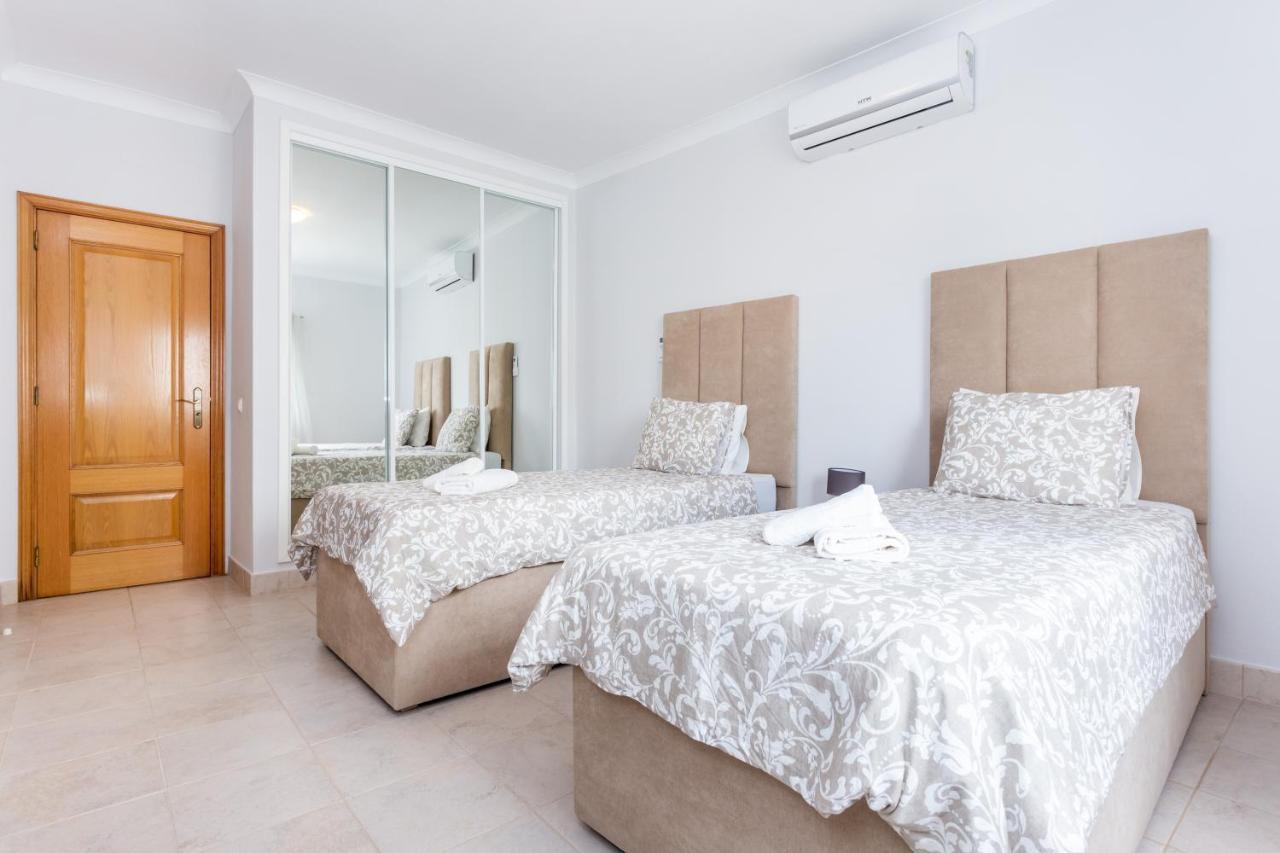 Apartmán Qev - Santo Antonio Budens Exteriér fotografie