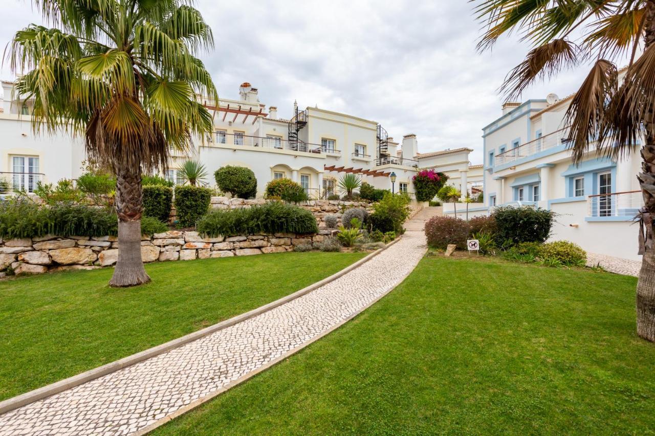 Apartmán Qev - Santo Antonio Budens Exteriér fotografie
