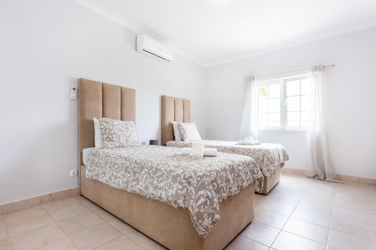 Apartmán Qev - Santo Antonio Budens Exteriér fotografie