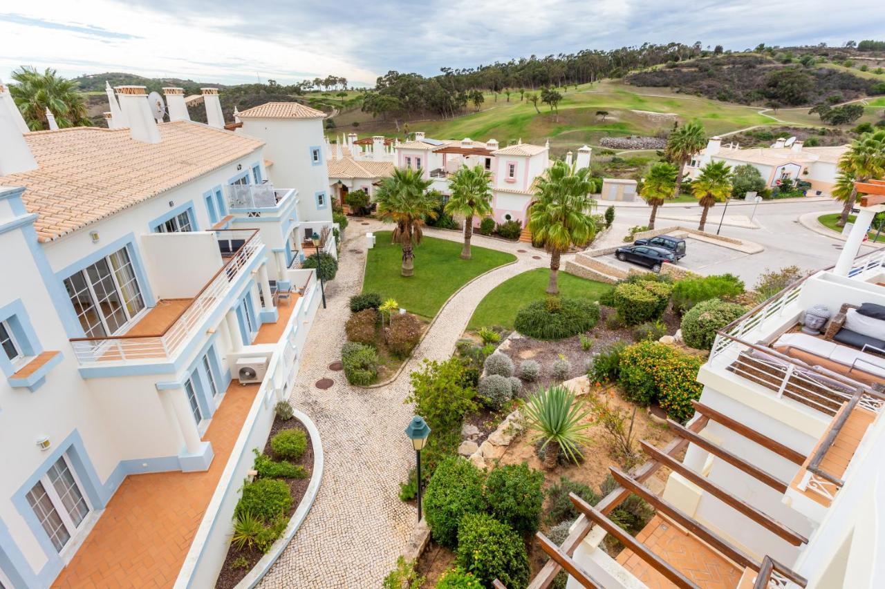Apartmán Qev - Santo Antonio Budens Exteriér fotografie