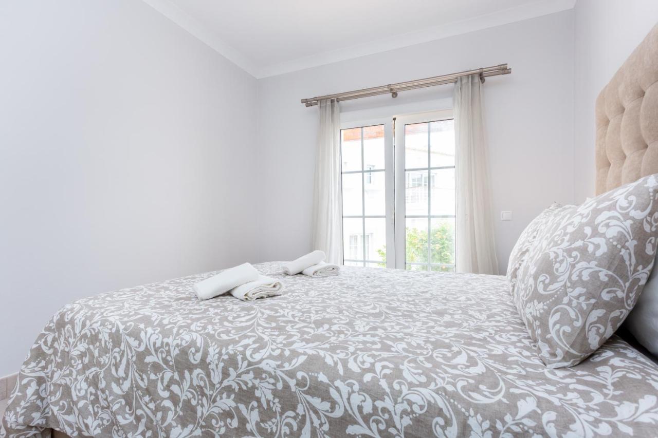 Apartmán Qev - Santo Antonio Budens Exteriér fotografie