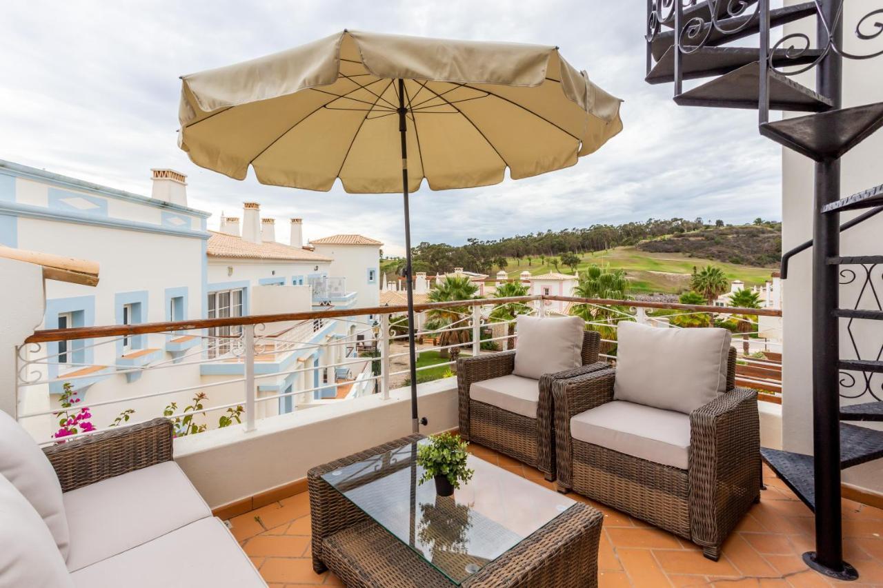 Apartmán Qev - Santo Antonio Budens Exteriér fotografie