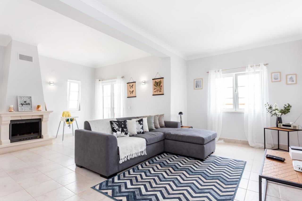 Apartmán Qev - Santo Antonio Budens Exteriér fotografie