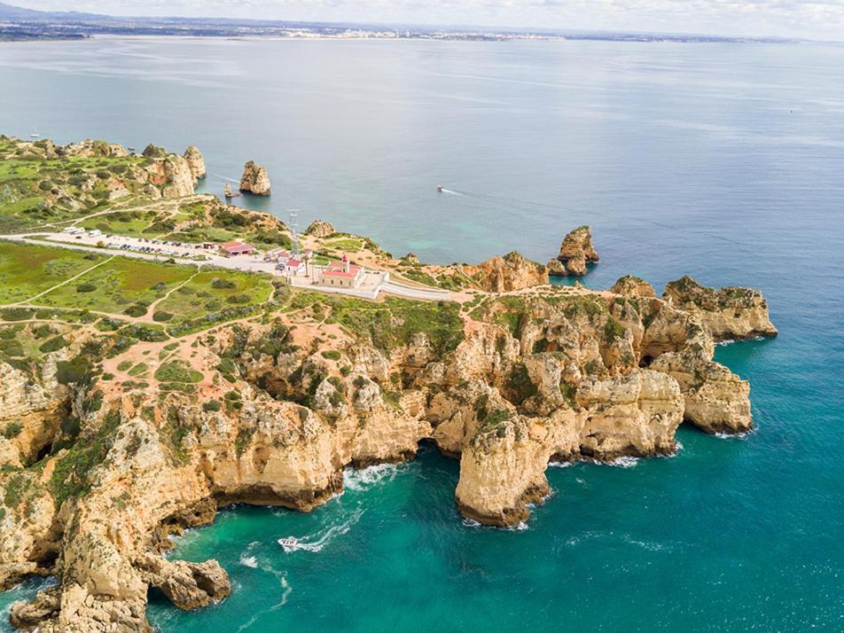 Apartmán Qev - Santo Antonio Budens Exteriér fotografie